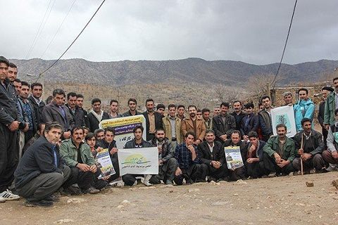 10-اولین کارگاه توانمندسازی جوامع محلی در کوهدشت برگزار شد